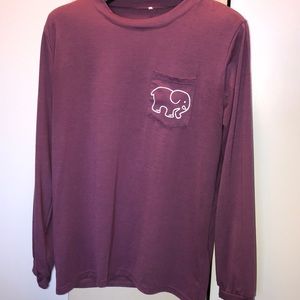 Ivory Ella long sleeve